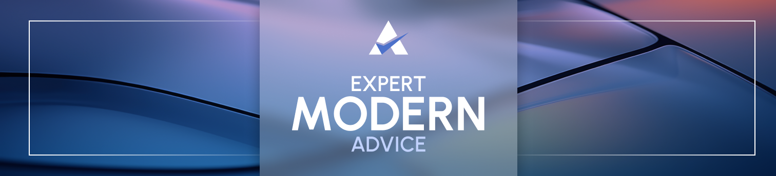 ExpertModernAdvice main logo (Expert)