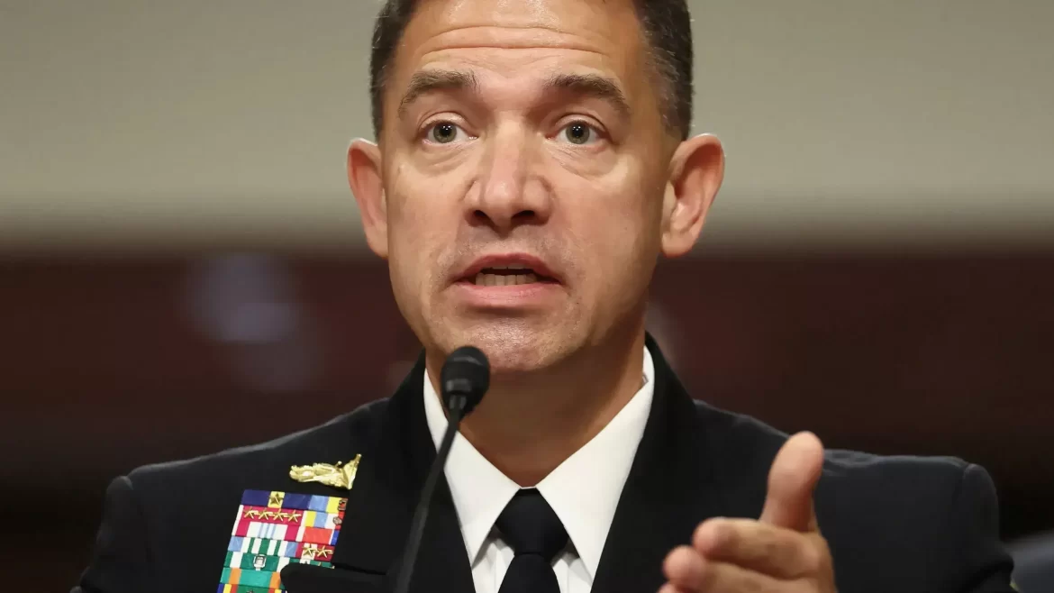 Senate Democrats Clash With Pentagon Over Hidden Costs Of Middle East Conflict
