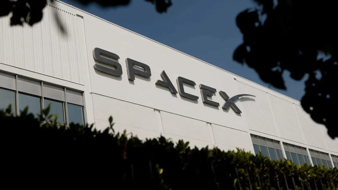 Starlink Ambitions and AI Bets Drive Optimism Ahead of SpaceX Financial Report
